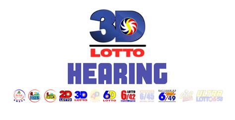 swertres 2017|AUG 17, 2017 PCSO SWERTRES HEARING AND .